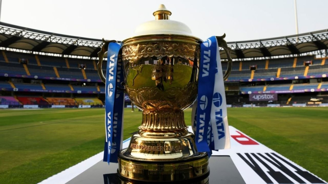IPL के बीच BCCI को लगा बड़ा झटका! ब्रिटिश ब्रॉडकास्ट इंजीनियर की मुंबई होटल में मौत | IPL 2026 BCCI British broadcast engineer found dead dead in his Mumbai hotel room