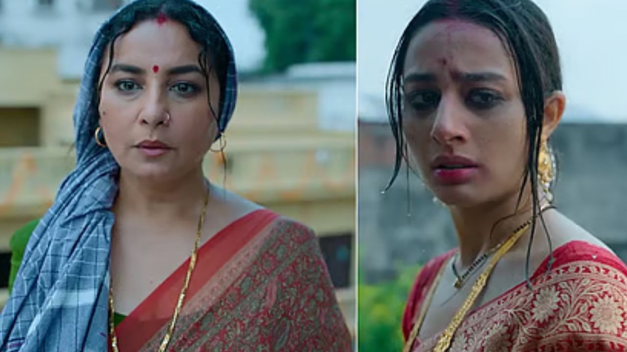 दिव्या दत्ता और संजय मिश्रा की ‘चिरैया’ का रिलीज़ विवरण जानें