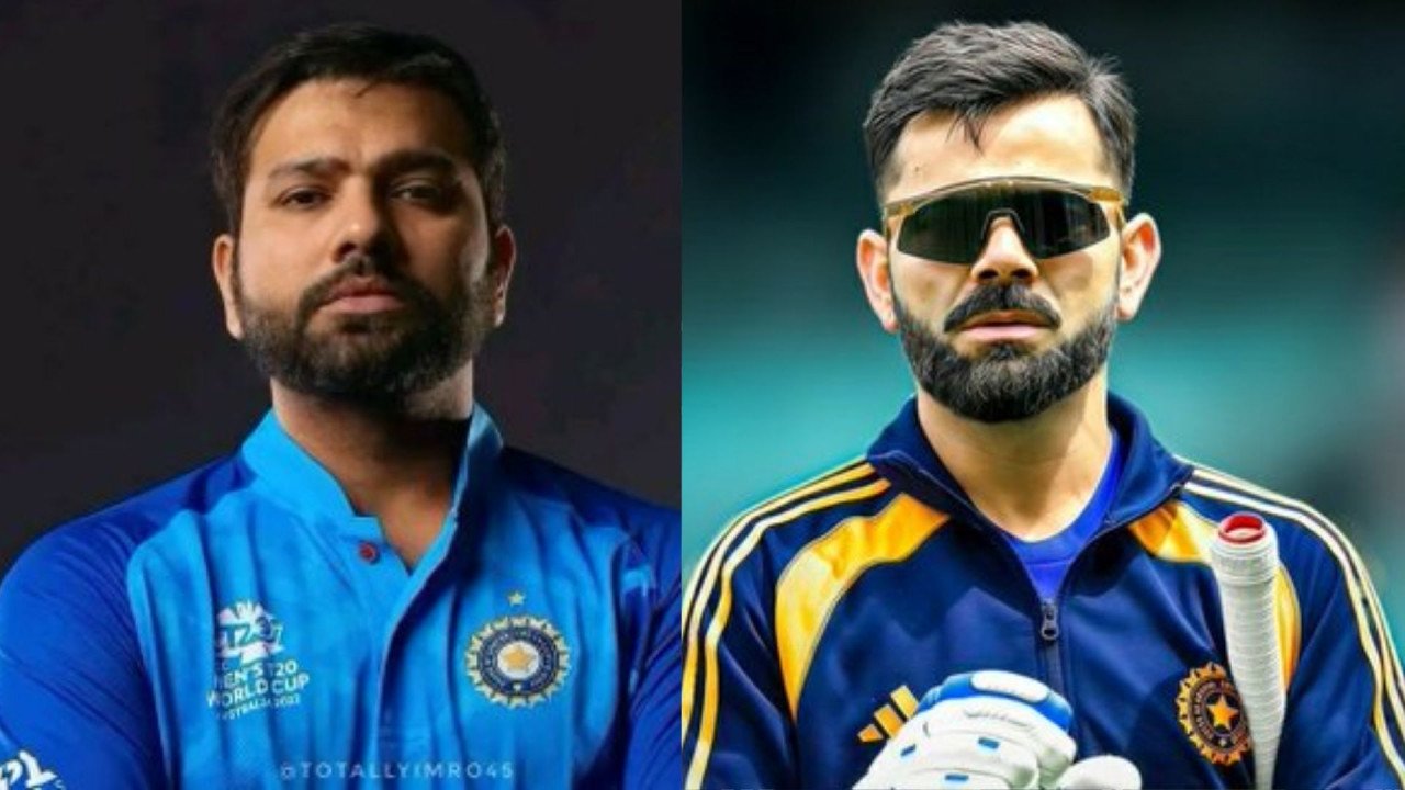 IND vs AFG: IPL के बाद अफगानिस्तान का भारत दौरा, देखें पूरा कार्यक्रम