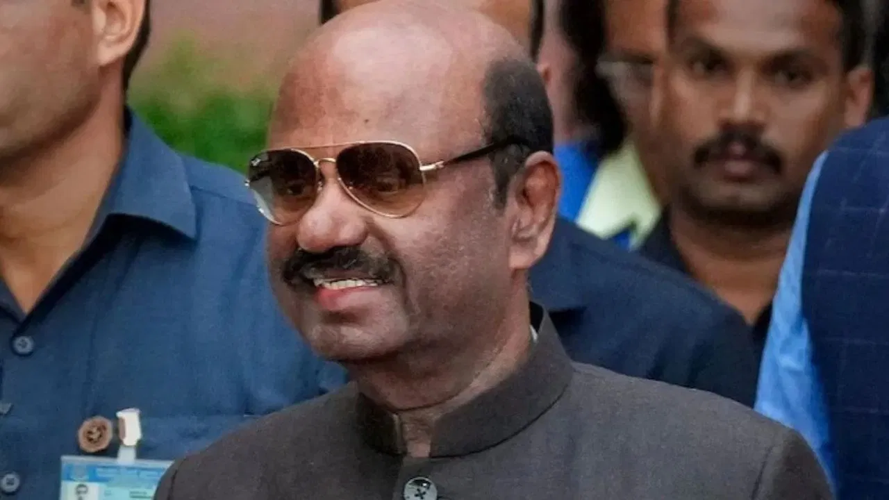 बंगाल चुनाव से पूर्व राज्यपाल सीवी आनंद बोस तथा लेफ्टिनेंट गवर्नर कविंदर गुप्ता का इस्तीफा