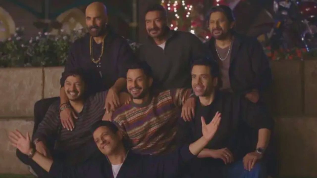 रोहित शेट्टी का जन्मदिन, फैंस के लिए ‘गोलमाल 5’ का विशेष तोहफा