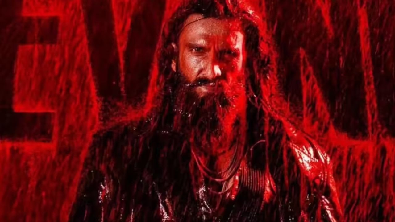 ‘धुरंधर 2’ ने पहले हफ्ते में 600 करोड़ का आंकड़ा पार किया