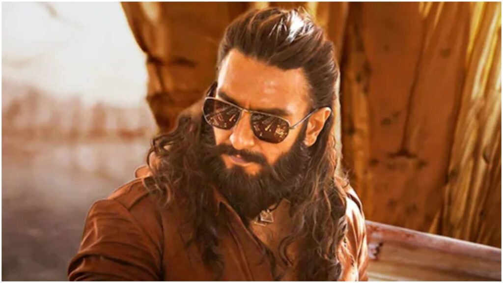 Dhurandhar 2 Collection: नहीं रुक रहा धुरंधर का तूफान, रणवीर सिंह की फिल्म ने की रिकॉर्डतोड़ कमाई, 'किंग खान' को भी चटाई धूल | Dhurandhar 2 Box Office Collection Day 4 Aditya dhar Beats Pathaan Jawan Ranveer Singh Film Earnings