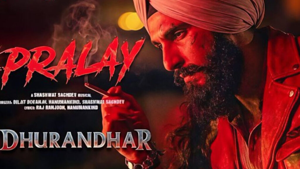रिलीज से पहले ही विवाद में फंसी 'धुरंधर 2', रणवीर सिंह के सिख किरदार को सिगरेट पीते देख सिख संगठनों ने जताई कड़ी आपत्ति | Dhurandhar 2 controversy before release with Sikh organisations objecting to Ranveer Singh Sikh character smoking cigarette