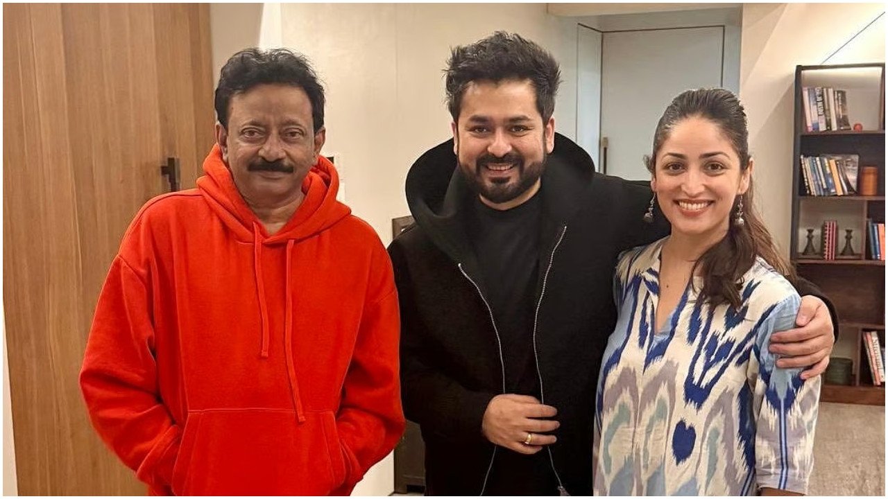 राम गोपाल वर्मा ने ‘धुरंधर 2’ की सफलता पर दिया प्रतिक्रिया