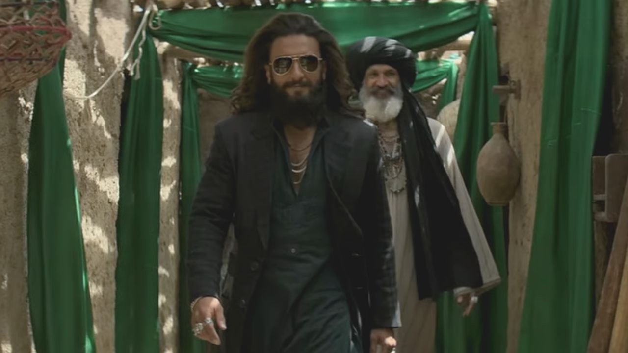 रणवीर सिंह ने ‘धुरंधर 2’ ट्रेलर की तारीख और समय का किया खुलासा