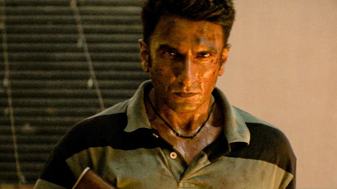 ‘धुरंधर 2’ ने दर्शकों का दिल जीता, 2000 करोड़ में मचाई धूम