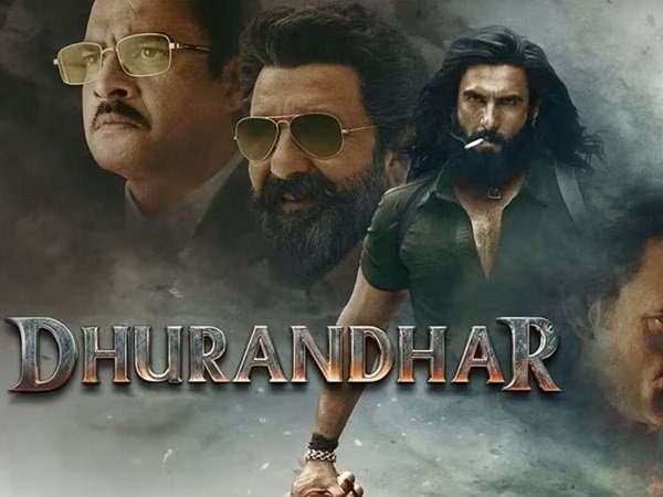 ‘धुरंधर 2’ पहले दिन 102.55 करोड़ का शानदार कारोबार, दूसरे दिन के रुझान जारी