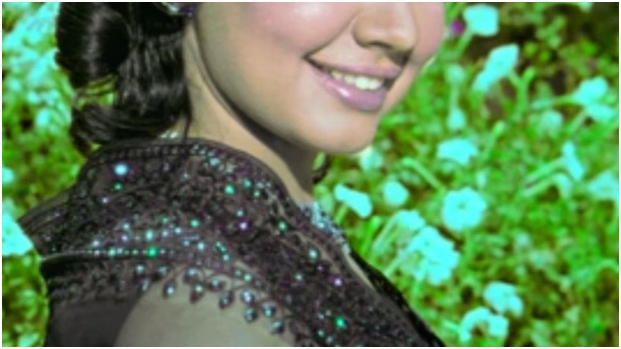 80 के दशक की एक्ट्रेस फारिदा जलाल की फिल्मी यात्रा और यादें