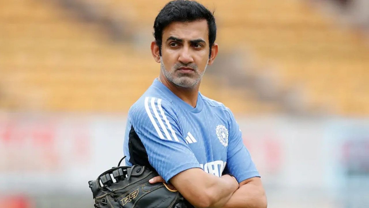 टी20 विश्व कप जीतने के बाद गौतम गंभीर ने कहा, ‘मुझे गलती करने का हक है’