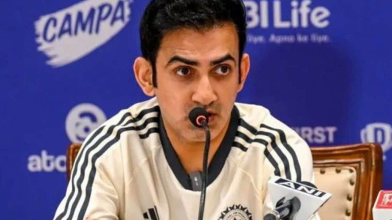 टी20 विश्व कप जीतने के बाद गौतम गंभीर ने उठाया कानूनी मामला