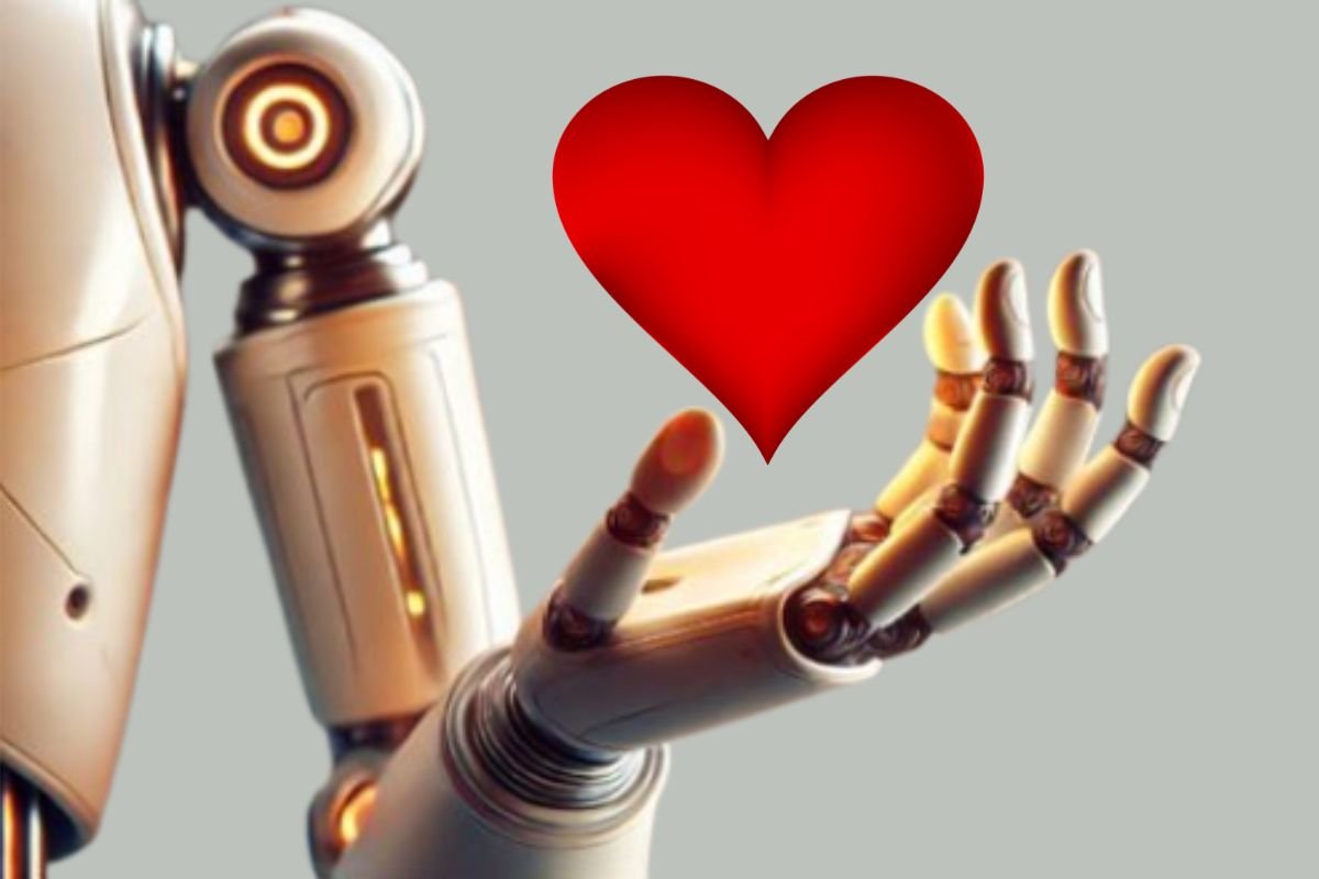 एआई चैटबॉट के प्यार में पड़कर बंदे ने की आत्महत्या, गूगल पर मुकदमा