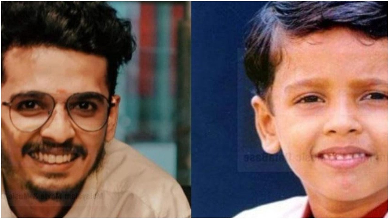 हरि मुरली का निधन, चाइल्ड आर्टिस्ट के रूप में थी प्रतिष्ठा