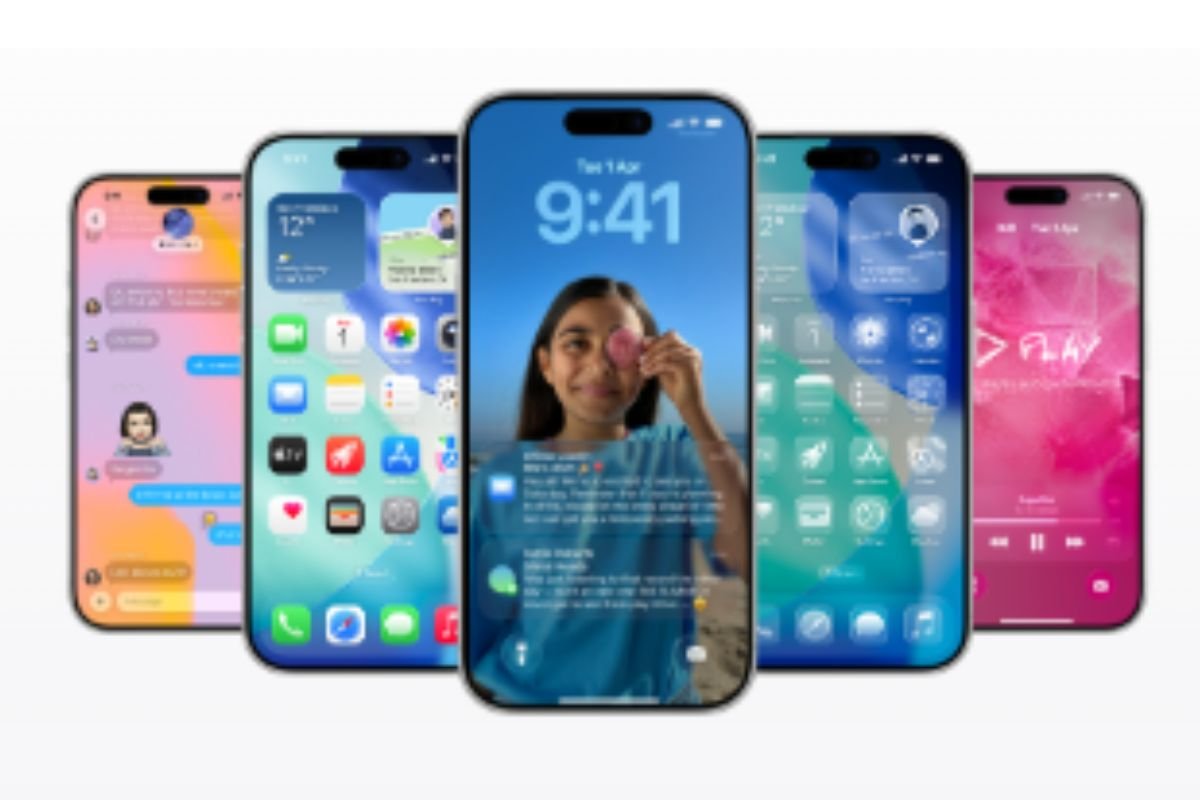 Apple iOS 26.4 में नए इमोजी और AI म्यूजिक फीचर्स शामिल