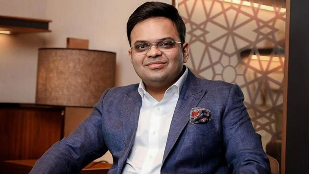 '....ब्लैकमेलिंग नहीं चलेगी', टी-20 वर्ल्ड कप विवाद को लेकर जय शाह ने पाक को लताड़ा | Jay Shah sends a stern message to PCB and BCB Organization is above any team