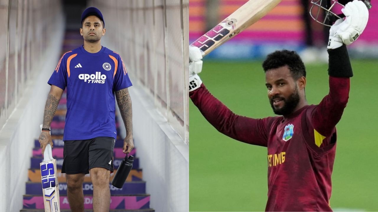 T20 World Cup: ईडन गार्डन्स में IND vs WI की आर-पार जंग, 10 साल पुराना सेमीफाइनल हिसाब आज होगा चुकता | T20 World Cup IND vs WI match clash today at Eden Gardens super 8 semifinals know head to head record