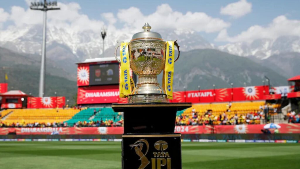 टी20 वर्ल्ड कप फाइनल से पहले क्रिकेट फैंस के लिए गुड न्यूज, इस दिन होगा IPL 2026 का आगाज | IPL 2026 start from March 28