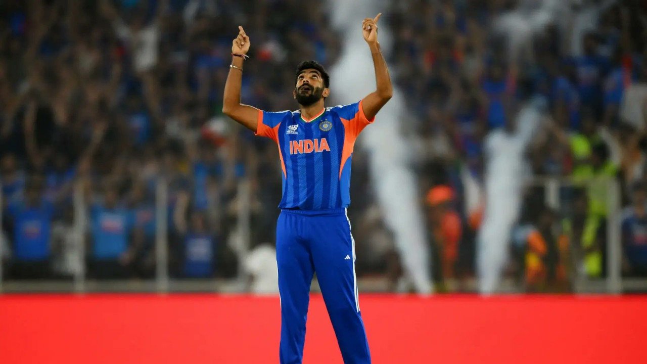 जसप्रीत बुमराह चोटिल, IPL 2026 से पहले बढ़ी फैंस की चिंता