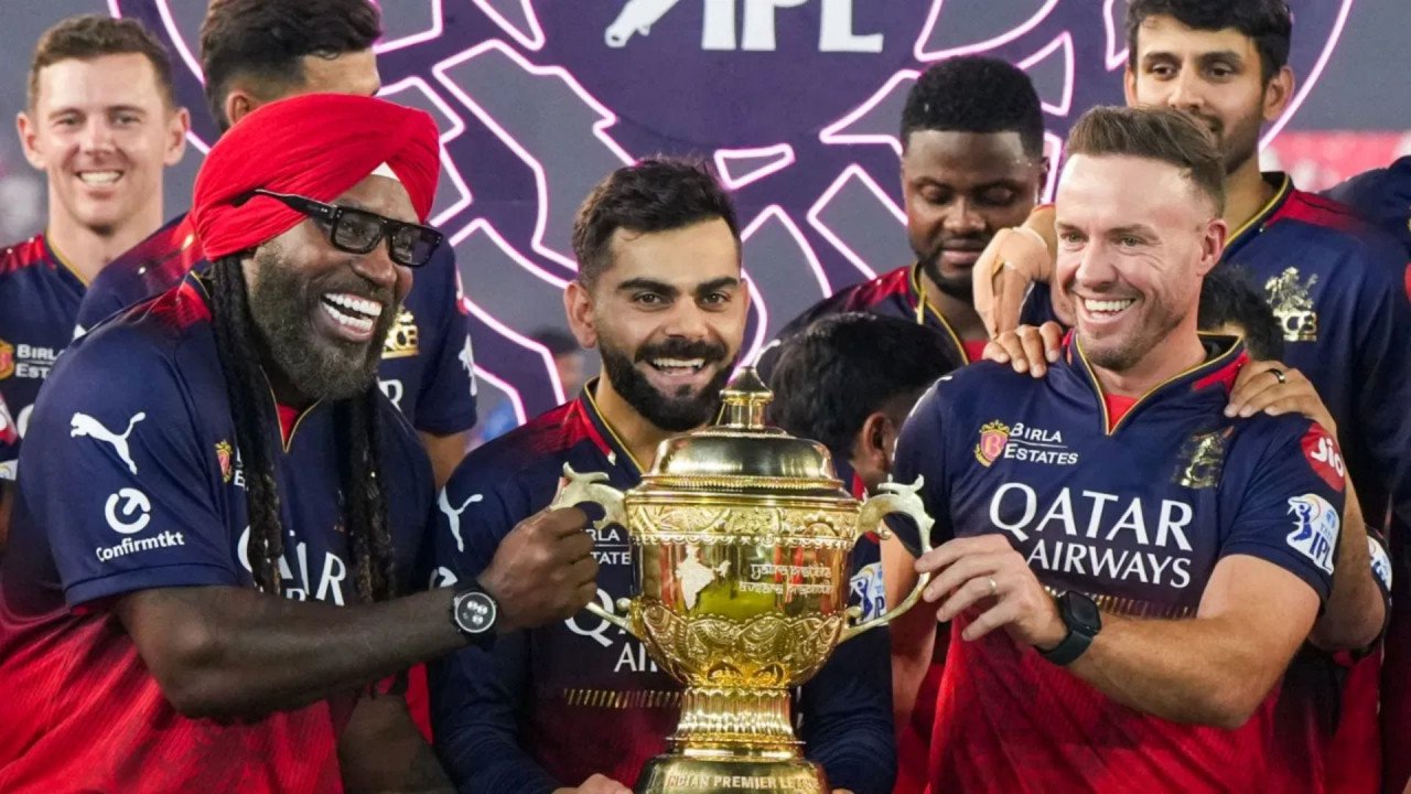 इजरायल-ईरान युद्ध के बीच IPL 2026 को लेकर बुरी खबर, बीसीसीआई LPG संकट को देखकर ले सकता है कुछ बड़े फैसले | LPG crisis may affect IPL 2026 Iran Israel War IPL Governing Council Chairman Arun Dhumal