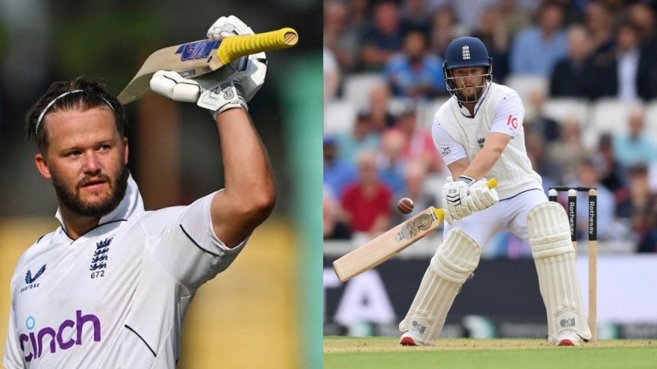 IPL 2026: इंग्लिश बल्लेबाज बेन डकेट ने दिल्ली कैपिटल्स से मांगी माफी