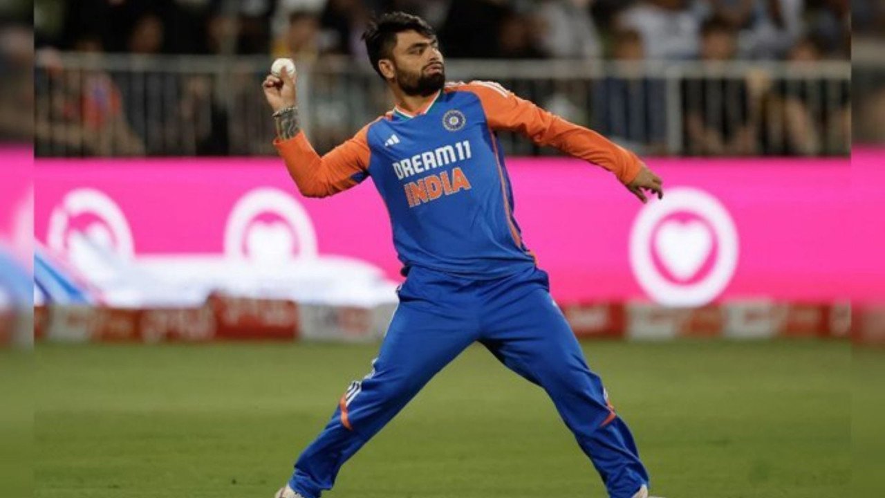 KKR ने रिंकू सिंह को बनाया उप-कप्तान, चौथी ट्रॉफी की उम्मीदें बढ़ीं