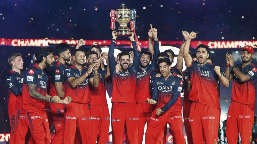 IPL 2026: BCCI ने दूसरे फेज का शेड्यूल किया जारी, इस दिन से शुरू होगा महासंग्राम; यहां जानें पूरी जानकारी | IPL 2026 second phase Schedule release bcci