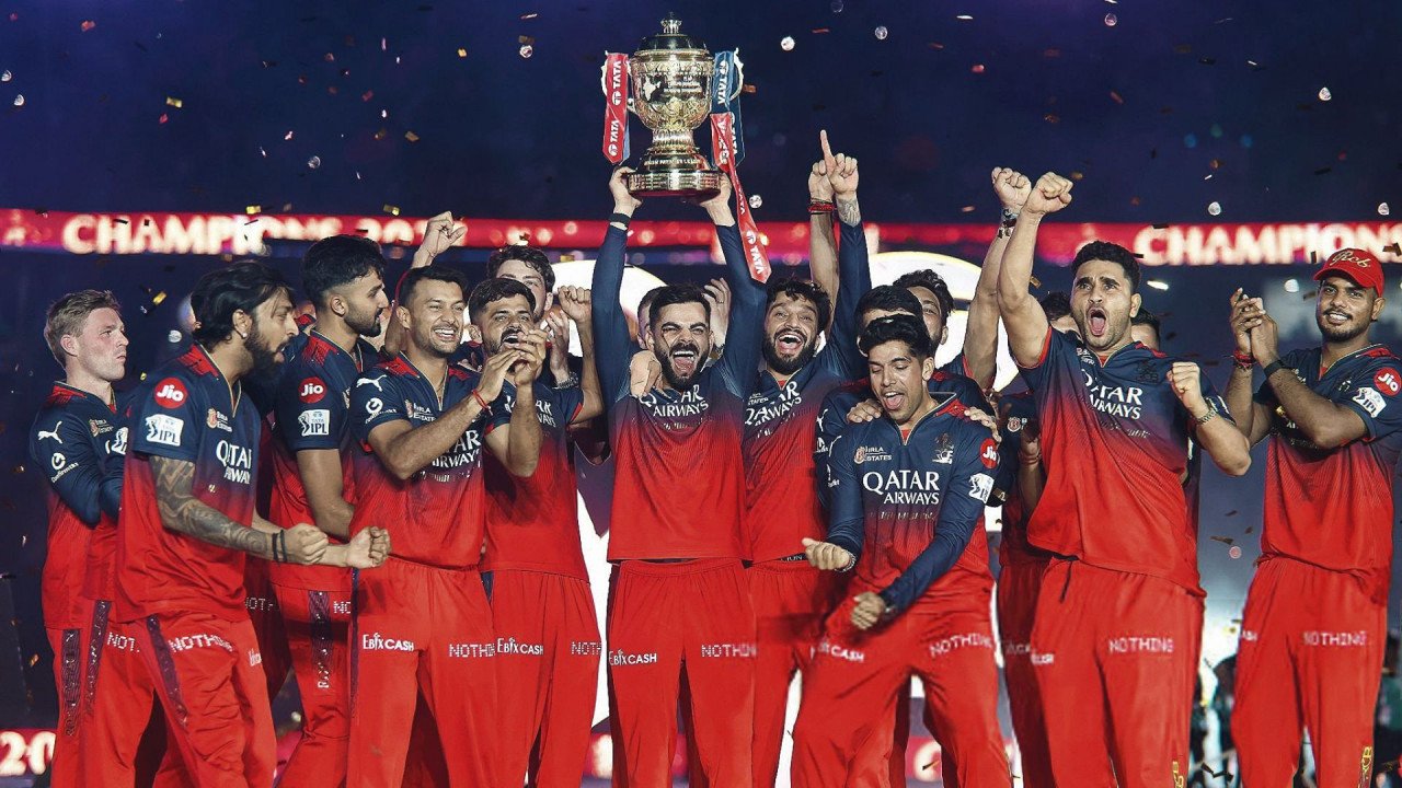 IPL 2026: BCCI ने दूसरे चरण का कार्यक्रम प्रस्तुत किया, जानें शुरूआत की तारीख