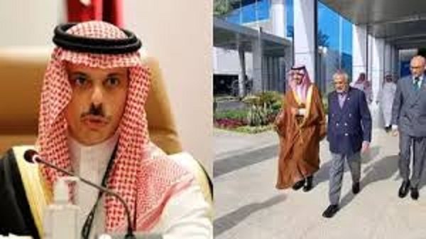 खाड़ी देशों ने ईरान के युद्ध में कूदने की तैयारी पर कड़ा रुख अपनाया