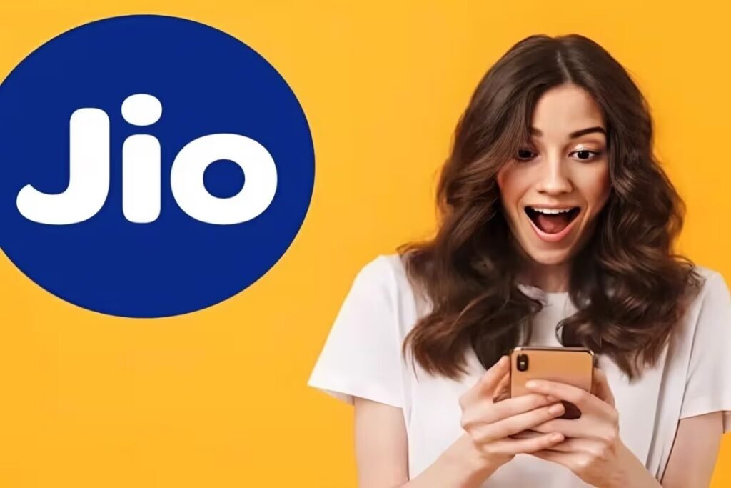 84 दिन की वैलिडिटी वाला Jio का सबसे सस्ता प्लान