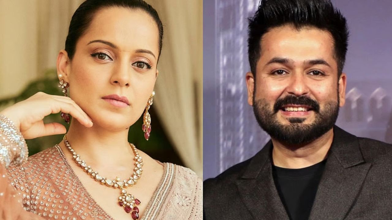 कंगना रनौत ने ‘धुरंधर 2’ की सफलता पर आदित्य धर की की तारीफ