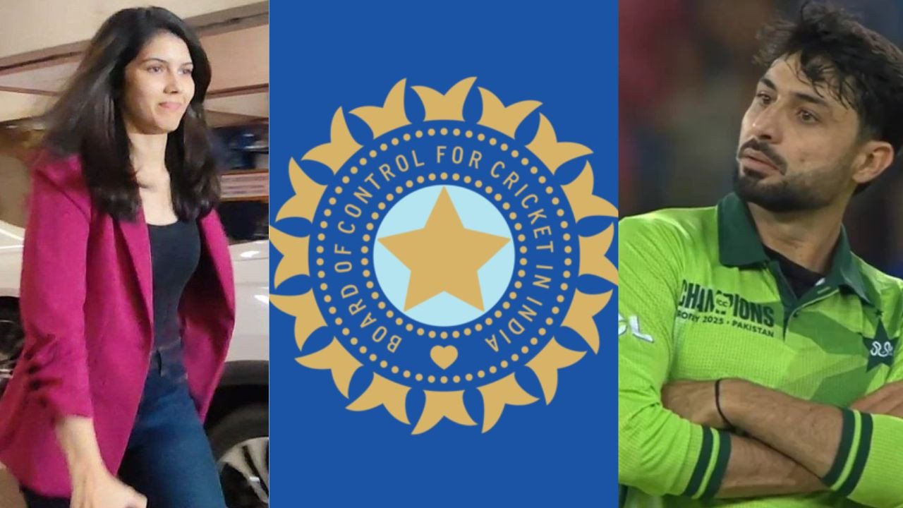 सनराइजर्स की मालिक काव्या मारन ने पाकिस्तान के अबरार अहमद पर बोली लगाई, BCCI ने दी प्रतिक्रिया