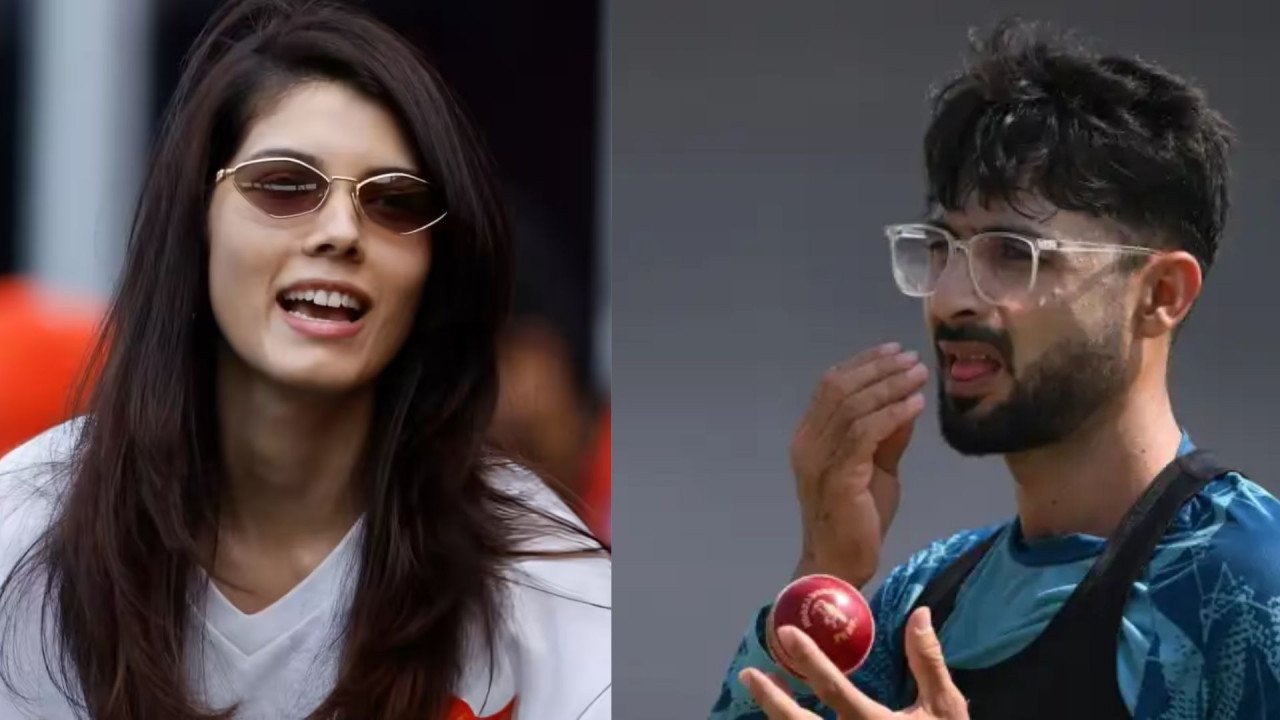 काव्या मारन ने अपनी टीम में शामिल किया पाकिस्तानी खिलाड़ी अबरार अहमद