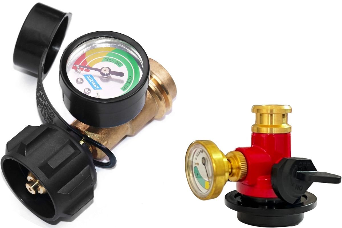 एलपीजी सिलेंडर की गैस खत्म होने से पहले सूचित करेगा नया मीटर, जानें प्रक्रिया।