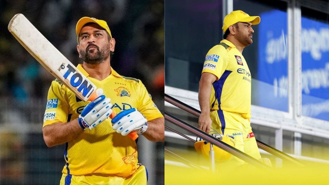 धोनी का IPL 2026 में CSK में भूमिका पर रॉबिन उथप्पा का बयान