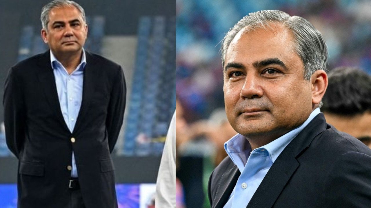 आईपीएल की सफलता से चिंतित पाकिस्तान, अंतरराष्ट्रीय खिलाड़ियों को दी धमकी