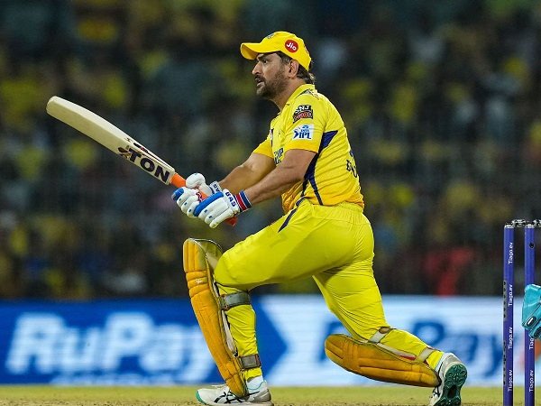 महेंद्रसिंह धोनी समेत पांच प्रमुख खिलाड़ियों का अंतिम सीजन संभावित