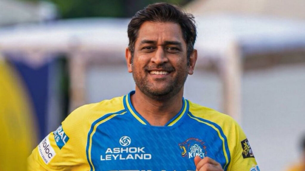 IPL से पहले एमएस धोनी के खिलाफ एक्शन, जानें सड़क पर किस गलती के लिए लगा फाइन? | MS Dhoni rs 1000 e challan overspeeding trafic Fine Action in ranchi