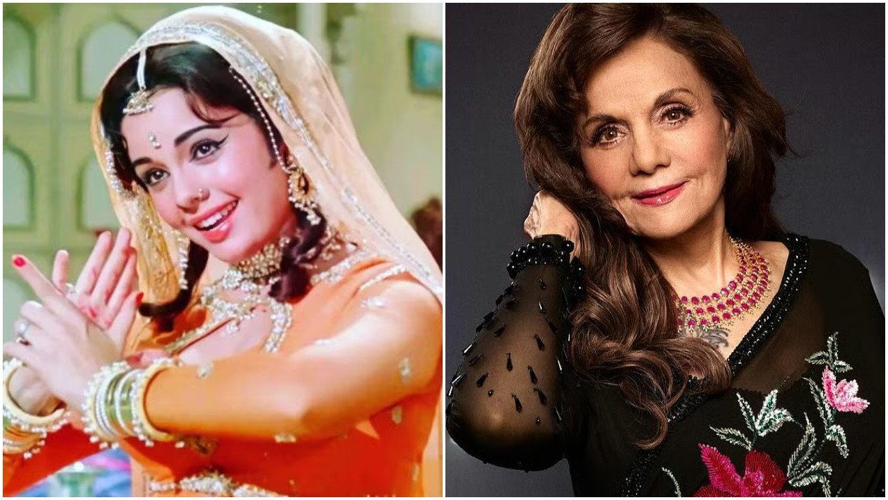 शादी और धर्म पर मुस्लिम एक्ट्रेस का बयान, हिंदुओं को बताया बेहतर