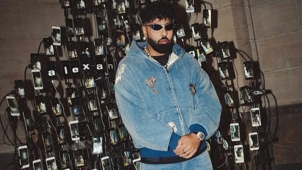 ‘टटीरी’ गाने पर NCW ने बादशाह के खिलाफ की करवाई, जारी किया समन