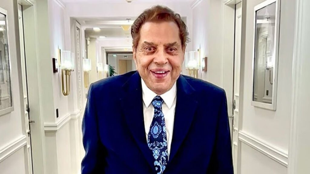 धर्मेंद्र के फैंस को गहरा झटका, ऑस्कर के 'इन मेमोरियम' सेगमेंट में नाम न होने से हुए निराश | Dharmendra fans are deep shock as his name is not included in the In Memoriam segment of Oscars