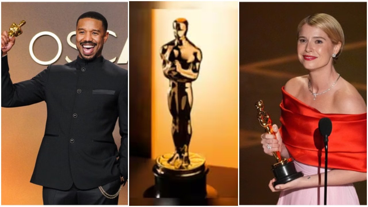 ऑस्कर 2026 में किस सितारे ने किया धमाल, ये रहे विजेता