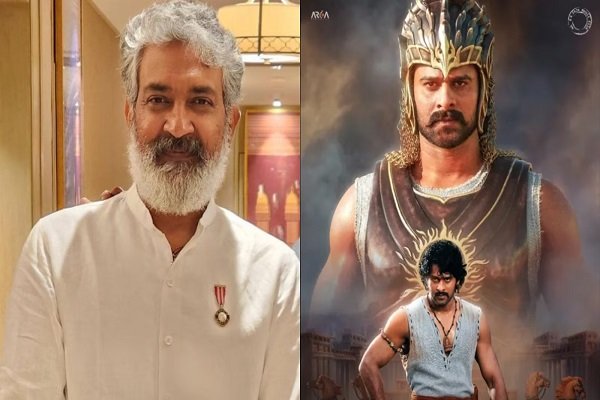 राजामौली ने साउथ सिनेमा में किया गेम चेंजिंग बदलाव ‘बाहुबली’ के जरिए