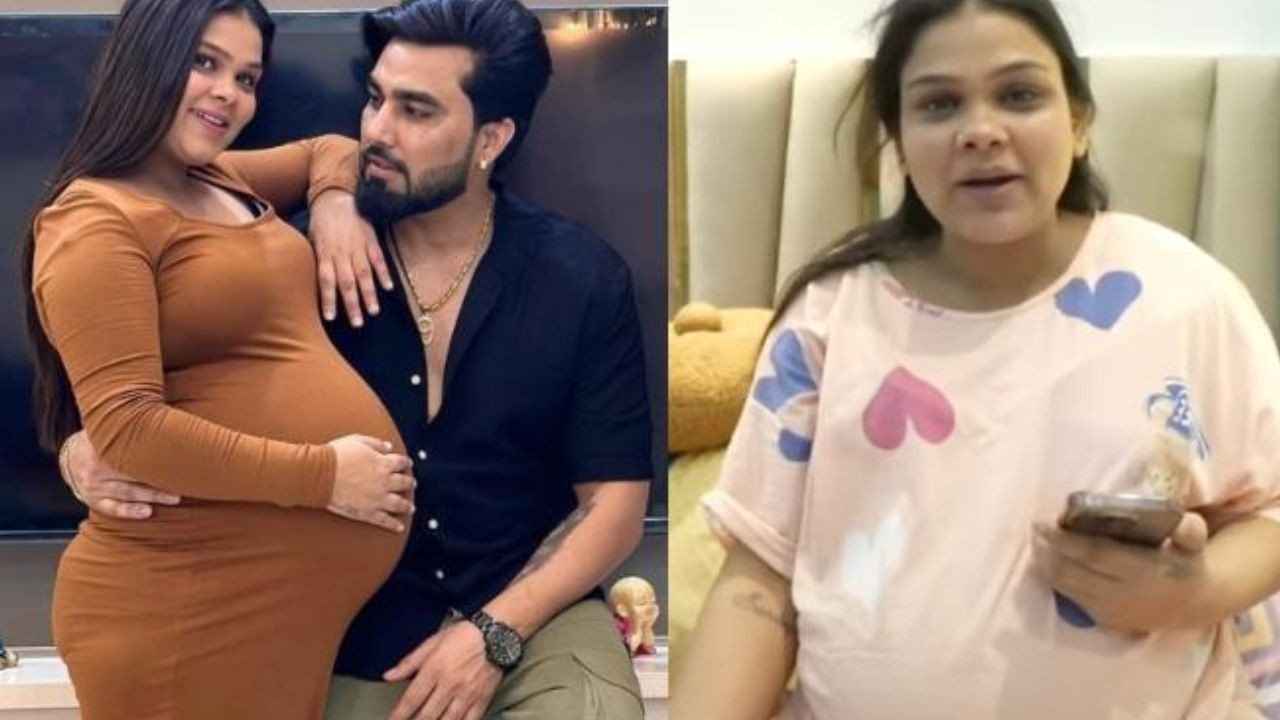 एक बार फिर पापा बनेंगे यूट्यूबर अरमान मलिक, चौथी बार बच्चे को जन्म देंगी पहली पत्नी, लोगों ने यूं किया ट्रोल | YouTuber Armaan Malik become father again payal malik give birth for fourth time people trolled