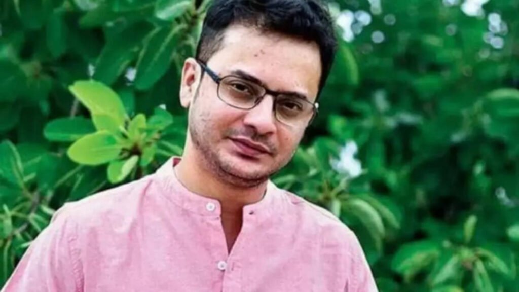 शूटिंग के दौरान समुद्र में डूबने से एक्टर का 43 साल की उम्र में निधन, इंडस्ट्री में पसरा मातम | Bengali Actor Rahul Arunoday Banerjee Drowns During Shoot at 43