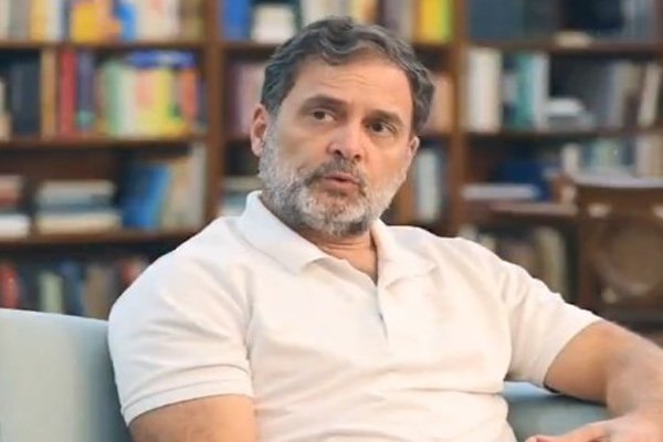 राहुल गांधी का बयान, ‘केरल स्टोरी 2’ पर दर्शकों की कमी दर्शाती है