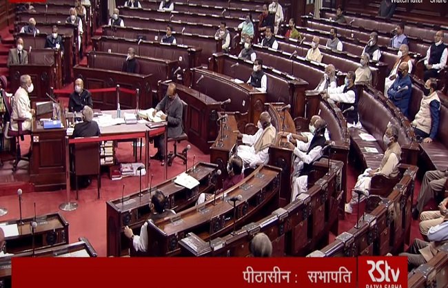 राज्यसभा के अमीर सांसद का खुलासा: 5,300 करोड़ रुपये की संपत्ति