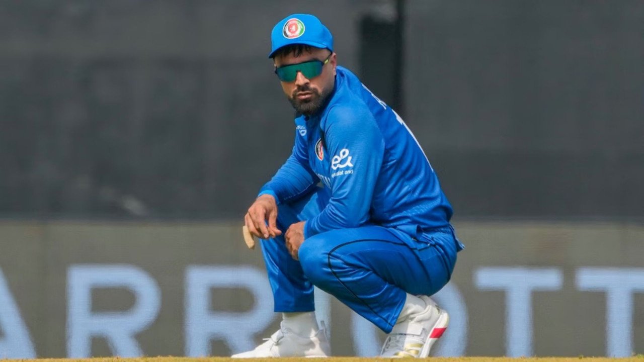 राशिद खान की कप्तानी खत्म, टी20 वर्ल्ड कप में अफगानिस्तान का disappointing प्रदर्शन