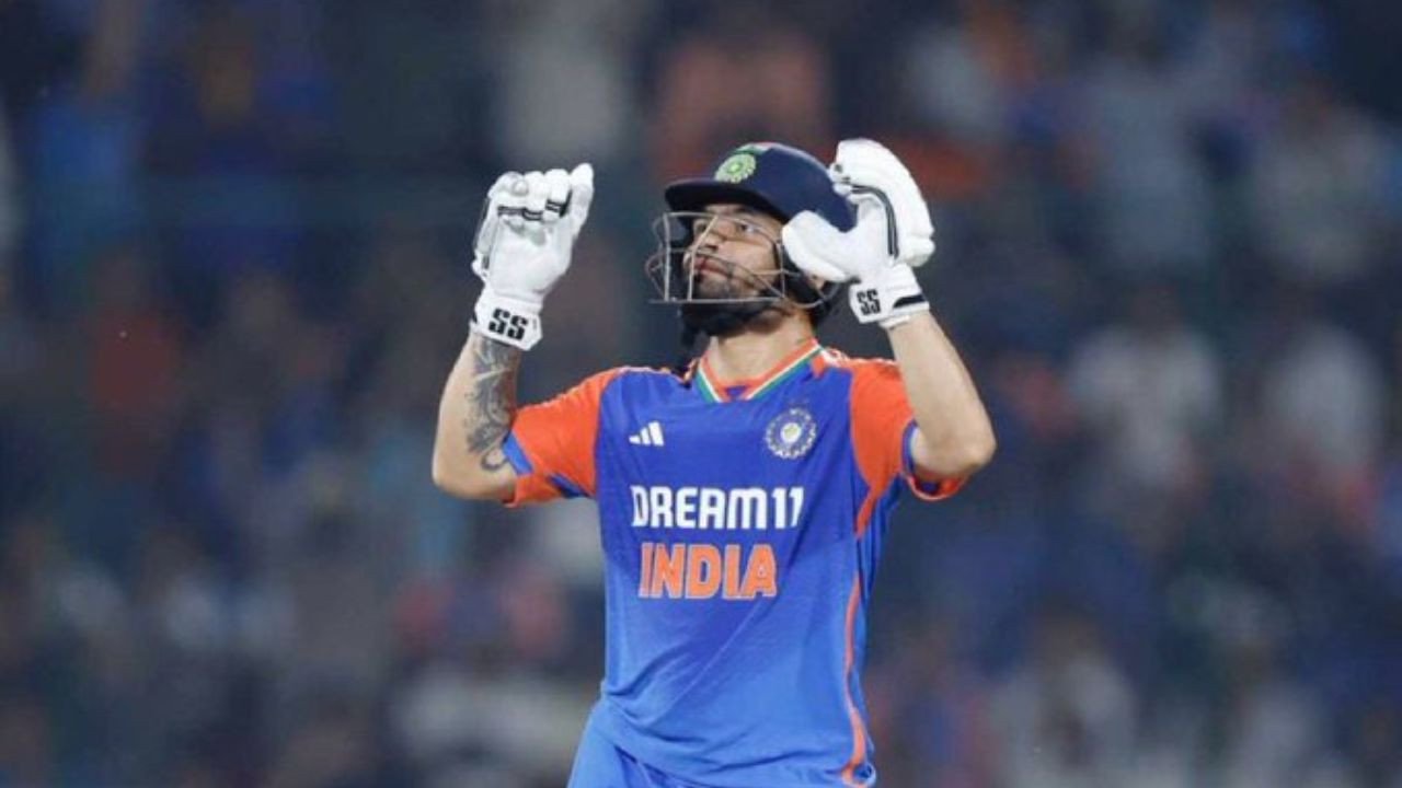 रिंकू सिंह को यूपी सरकार द्वारा आज मिलेगा क्षेत्रीय खेल अधिकारी का पद