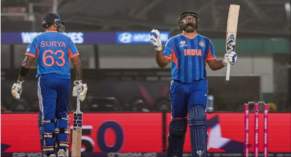 T20 वर्ल्ड कप 2026: भारत ने वेस्टइंडीज को 5 विकेट से हराकर सेमीफाइनल में प्रवेश किया