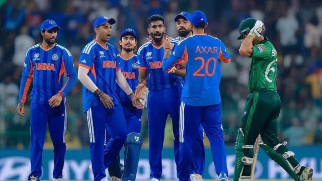 भारत-पाकिस्तान सहित ICC ने 20 देशों को आर्थिक सहायता प्रदान की